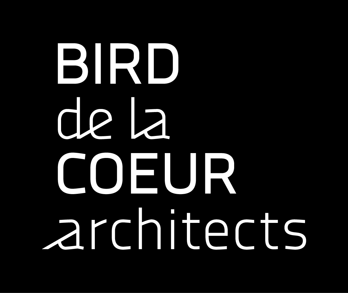 Bird de la Coeur Architects