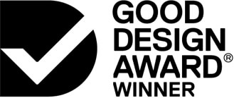 Good Design Award Logo